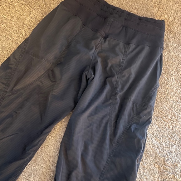 Lululemon Dance Studio Pants - Picture 7 of 8